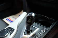 BMW 4 Series 420d M Sport 