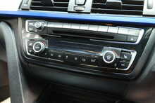 BMW 4 Series 420d M Sport 