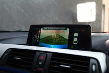 BMW 4 Series 420d M Sport 