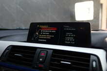 BMW 4 Series 420d M Sport 