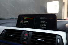 BMW 4 Series 420d M Sport 
