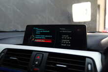 BMW 4 Series 420d M Sport 