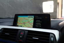 BMW 4 Series 420d M Sport 