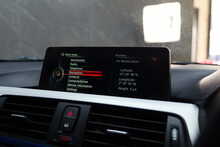 BMW 4 Series 420d M Sport 