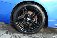 BMW 4 Series 420d M Sport 