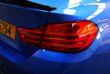 BMW 4 Series 420d M Sport 