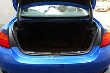 BMW 4 Series 420d M Sport 