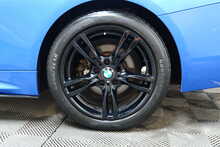 BMW 4 Series 420d M Sport 