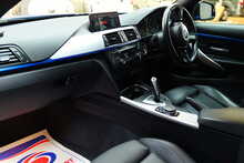 BMW 4 Series 420d M Sport 