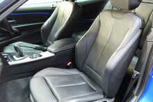 BMW 4 Series 420d M Sport 