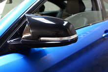 BMW 4 Series 420d M Sport 