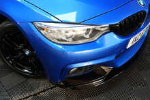 BMW 4 Series 420d M Sport 