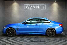 BMW 4 Series 420d M Sport 