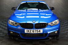 BMW 4 Series 420d M Sport 