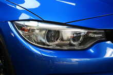 BMW 4 Series 420d M Sport 