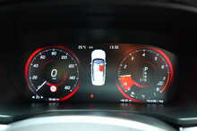 Volvo S60 T5 R-Design Plus 