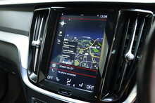 Volvo S60 T5 R-Design Plus 