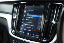 Volvo S60 T5 R-Design Plus 