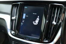 Volvo S60 T5 R-Design Plus 