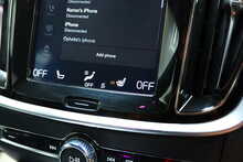 Volvo S60 T5 R-Design Plus 