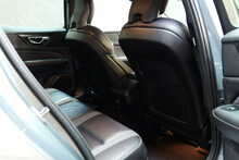 Volvo S60 T5 R-Design Plus 