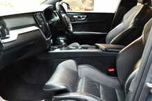 Volvo S60 T5 R-Design Plus 