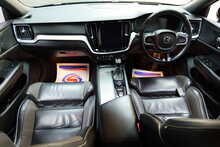 Volvo S60 T5 R-Design Plus 