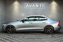 Volvo S60 T5 R-Design Plus 