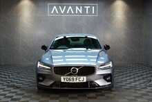 Volvo S60 T5 R-Design Plus 