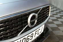 Volvo S60 T5 R-Design Plus 