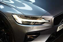 Volvo S60 T5 R-Design Plus 