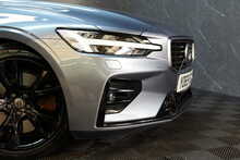 Volvo S60 T5 R-Design Plus 