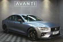 Volvo S60 T5 R-Design Plus 