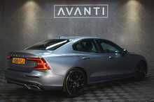 Volvo S60 T5 R-Design Plus 