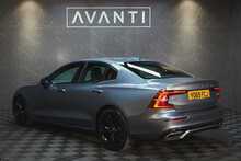 Volvo S60 T5 R-Design Plus 