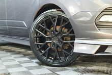 Ford Transit Custom 320 EcoBlue Limited 