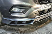 Ford Transit Custom 320 EcoBlue Limited 