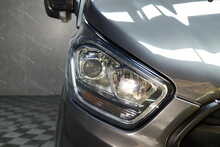 Ford Transit Custom 320 EcoBlue Limited 