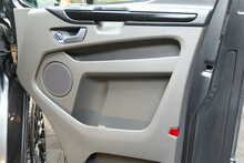 Ford Transit Custom 320 EcoBlue Limited 