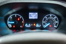 Ford Transit Custom 320 EcoBlue Limited 