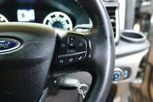 Ford Transit Custom 320 EcoBlue Limited 