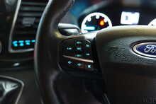 Ford Transit Custom 320 EcoBlue Limited 