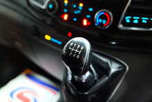 Ford Transit Custom 320 EcoBlue Limited 