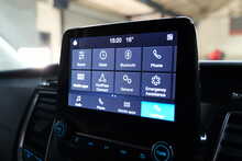 Ford Transit Custom 320 EcoBlue Limited 