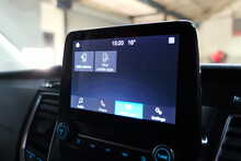 Ford Transit Custom 320 EcoBlue Limited 