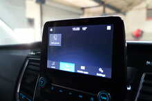 Ford Transit Custom 320 EcoBlue Limited 