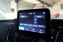 Ford Transit Custom 320 EcoBlue Limited 