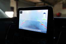 Ford Transit Custom 320 EcoBlue Limited 