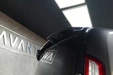 Ford Transit Custom 320 EcoBlue Limited 