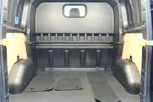 Ford Transit Custom 320 EcoBlue Limited 